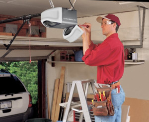 East Hartford Garage Door Repair